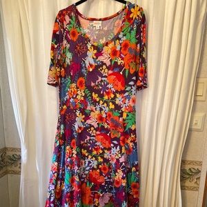 LuLaRoe Ana dress